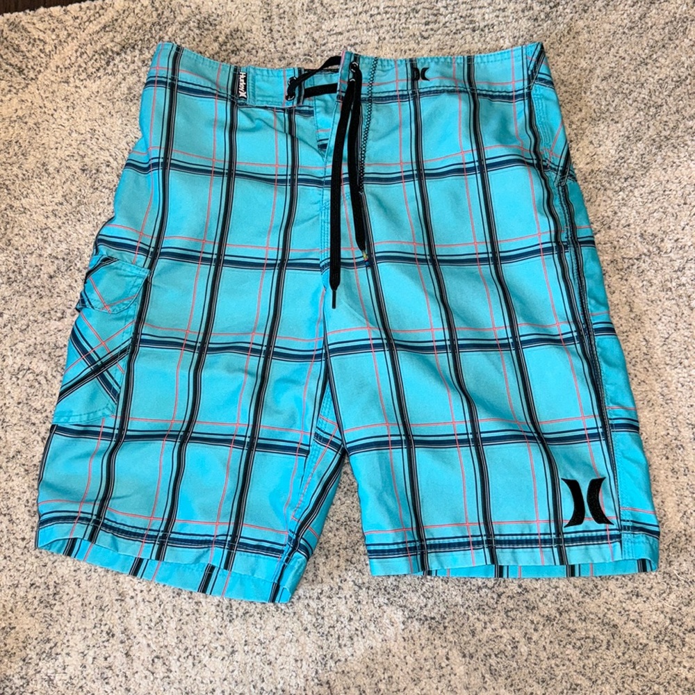 Hurley board shorts